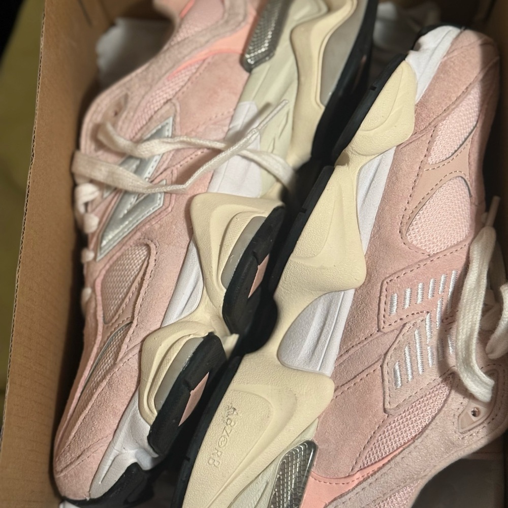 New balance 9060 ‘pink haze’
